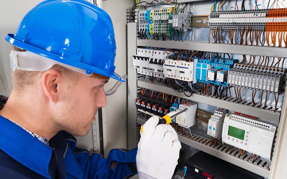 refaire électricité Épinay-sous-Sénart