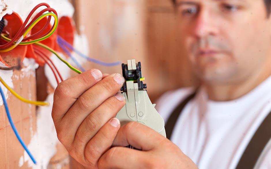 électricien chauffagiste Houilles