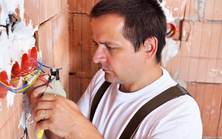 entreprise d'électricité générale Vaujours