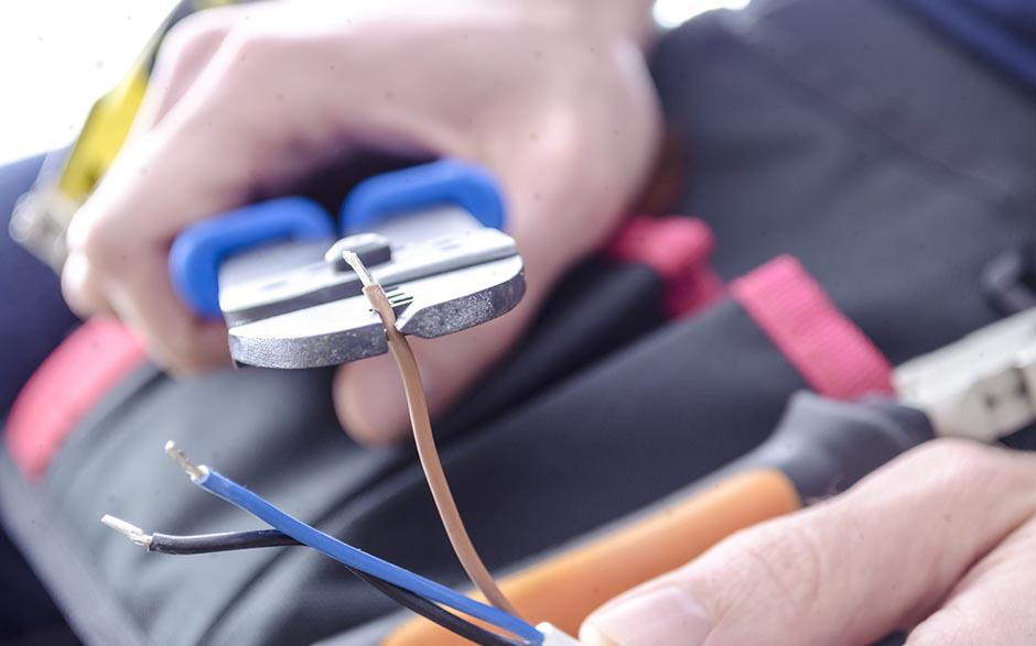 entreprise d'électricité générale Vaujours
