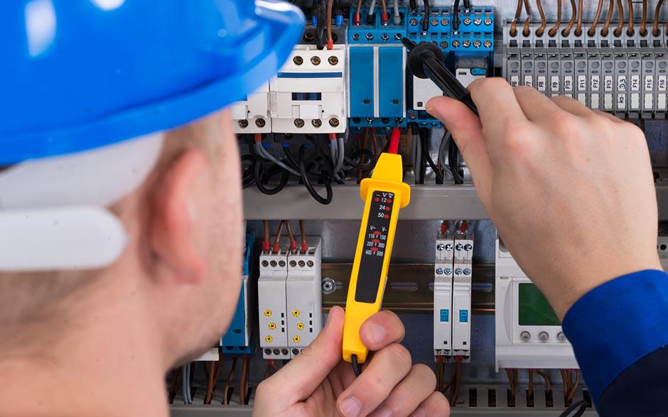 électricien artisan Saint-Martin-le-Nœud