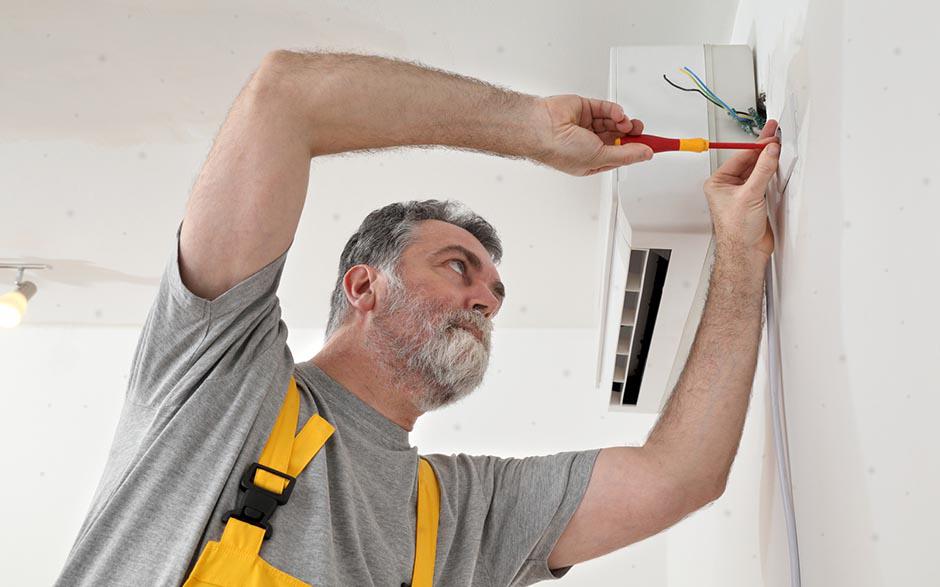électricien artisan Saint-Martin-le-Nœud